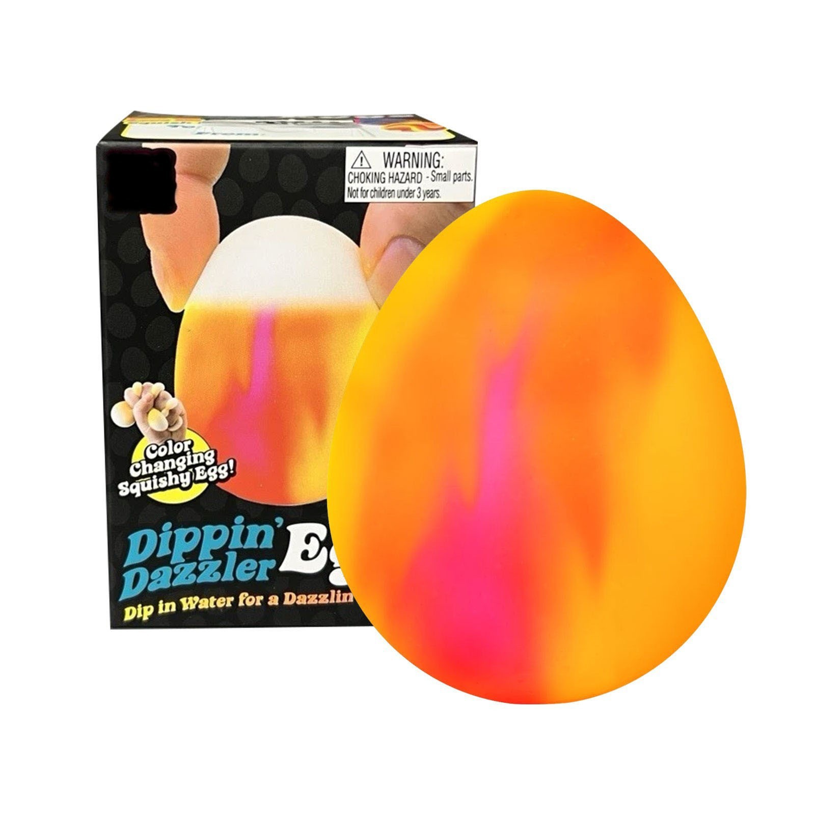 2026 Needoh Golden Egg Hunt Ga - Party Games Easter Egg 评论和价格