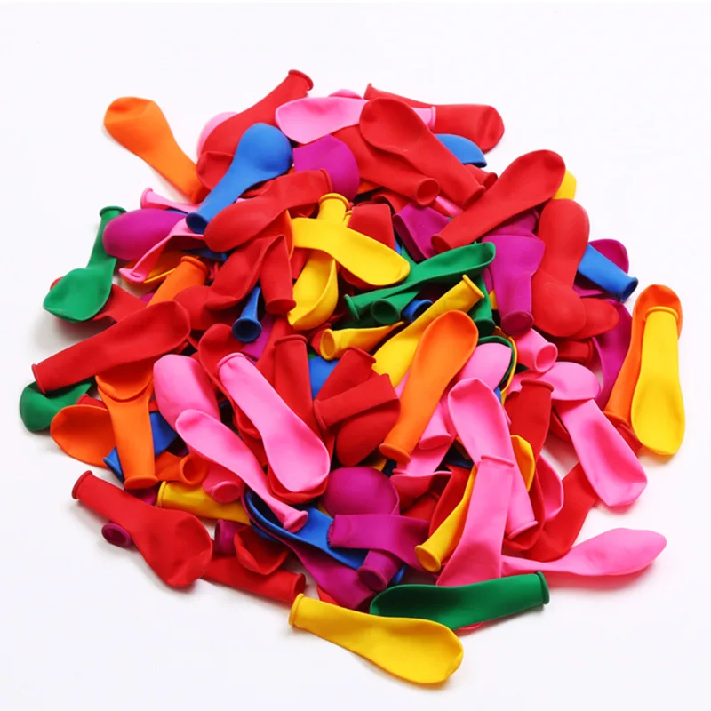 500 Pack Water Balloons Eco-Fr - Party Games Kid Friendly 评论和价格