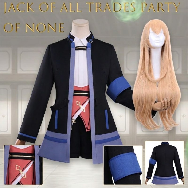 Jack-of-All-Trades Party Of No - Party Games Jack 评论和价格