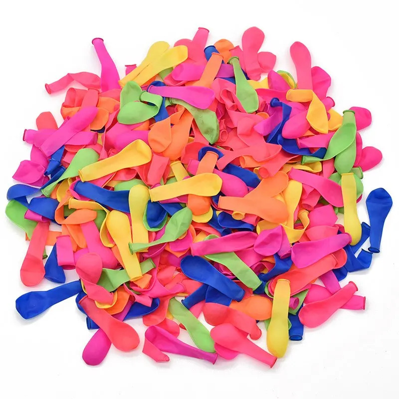500 pcs/lot water bombs balloo - Party Games Bomb 评论和价格