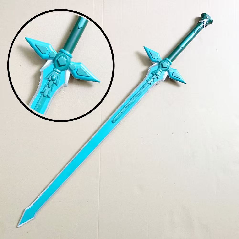 Kirigaya Kazuto Cos Sword Weap - Party Games Online 评论和价格