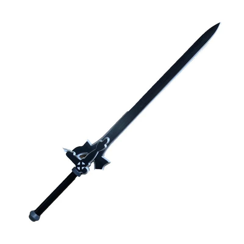 Kirigaya Kazuto Cos Sword Weap - Party Games Online 评论和价格