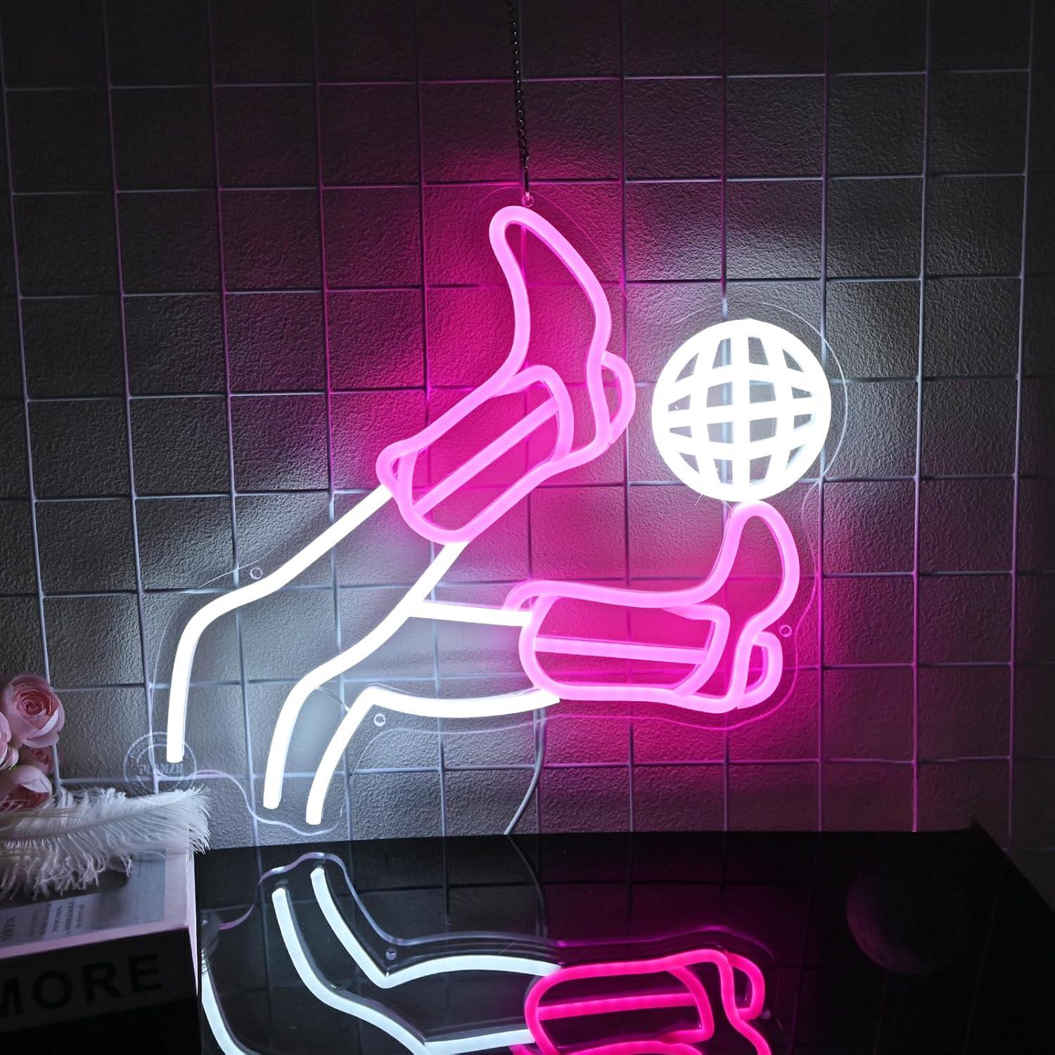 Western Cowgirl Disco Neon Sig - Party Games Girls Night 评论和价格
