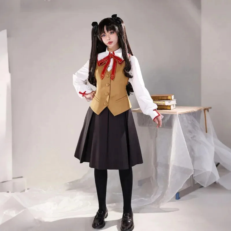 Game Fate Stay Night Tohsaka R - Party Games Girls Night 评论和价格