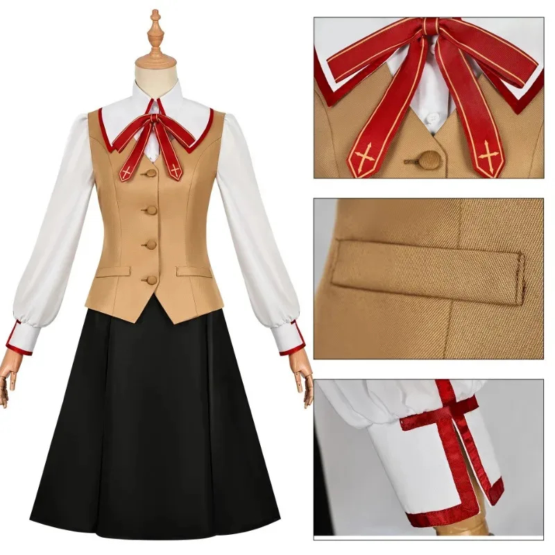 Game Fate Stay Night Tohsaka R - Party Games Girls Night 评论和价格