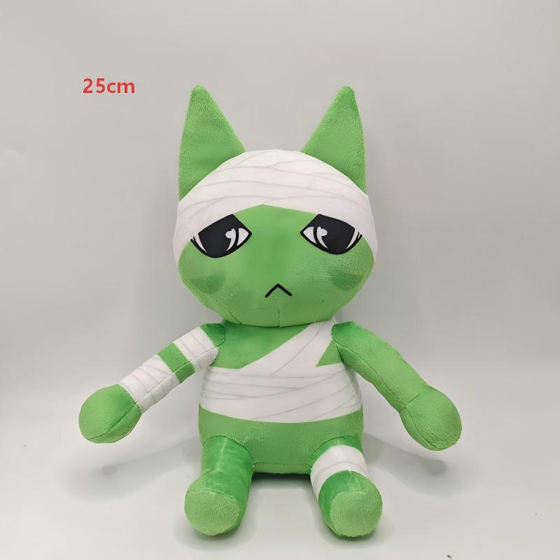 Cute Horror Animal Hospital Pl - Party Games Bunny 评论和价格
