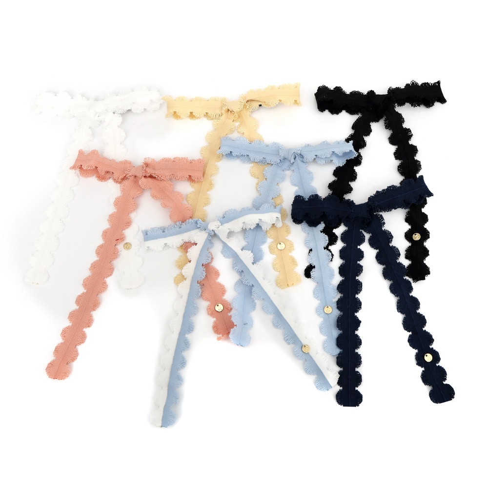 New Fashion Lace Edge Hair Acc - Ring Toss Outdoor 评论和价格