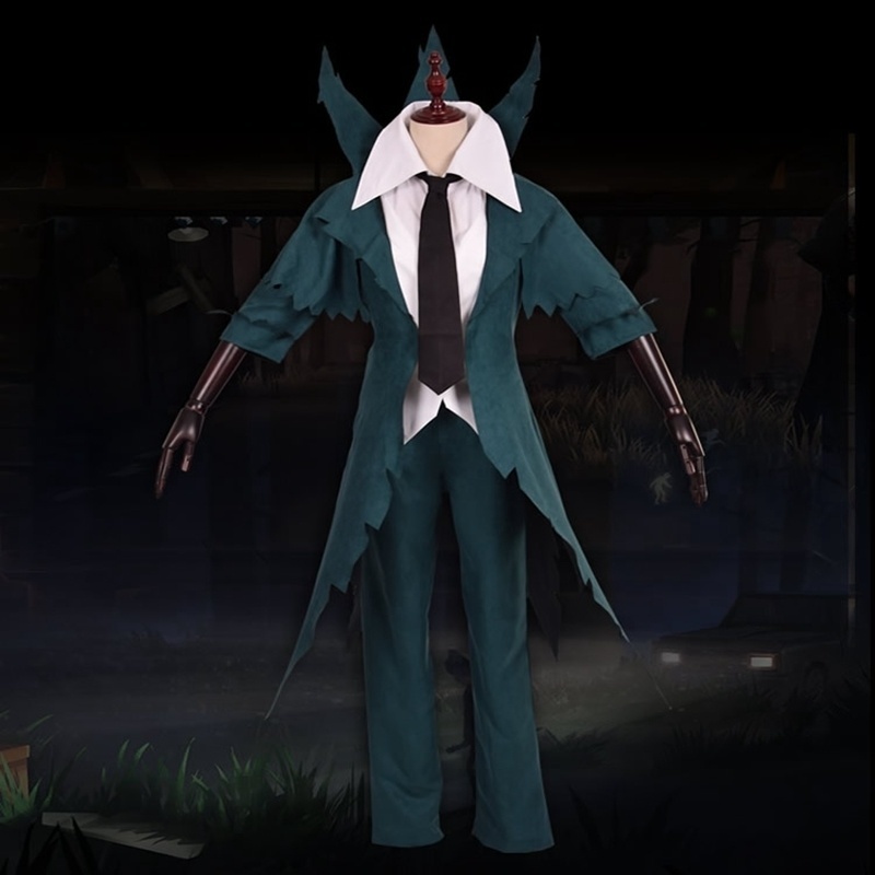 New identity game v cosplay co - Party Games Jack 评论和价格