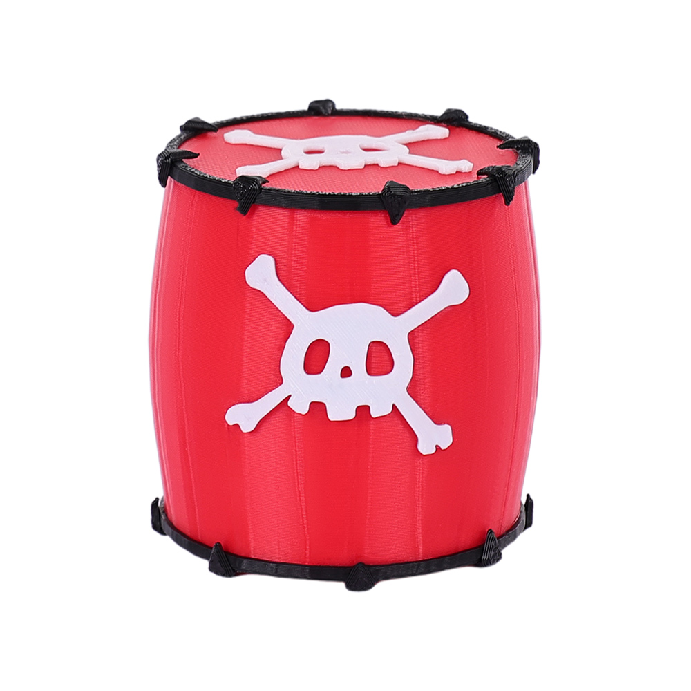 Fantasia 5cm Barrel Bombs Cosp - Party Games Bomb 评论和价格