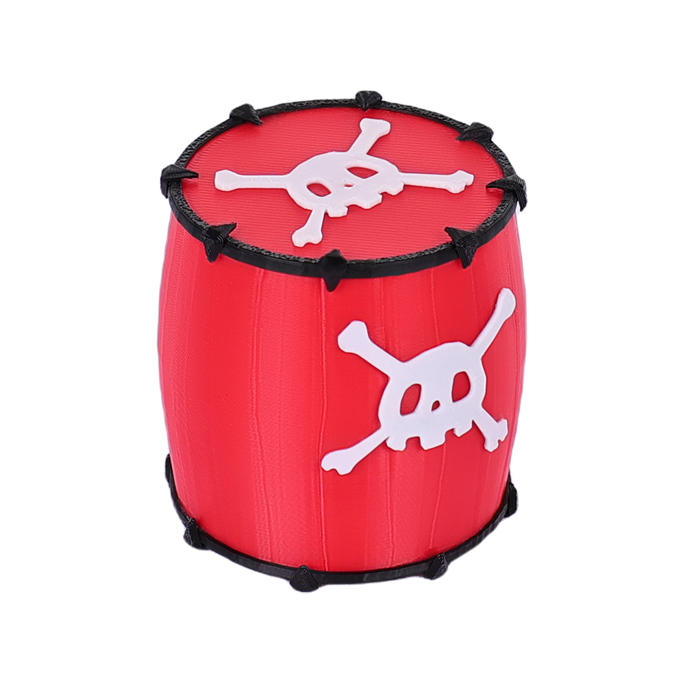 Fantasia 5cm Barrel Bombs Cosp - Party Games Bomb 评论和价格