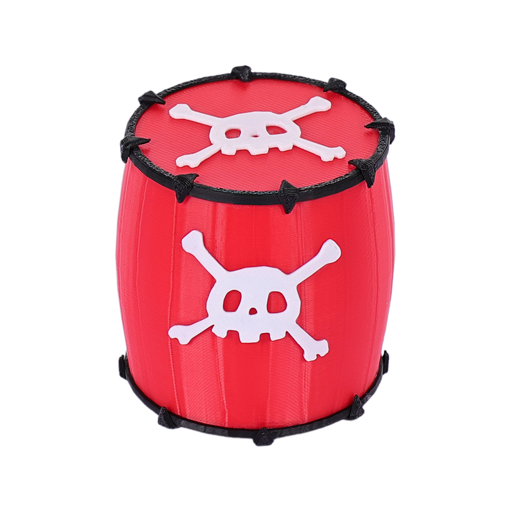 Fantasia 5cm Barrel Bombs Cosp - Party Games Bomb 评论和价格