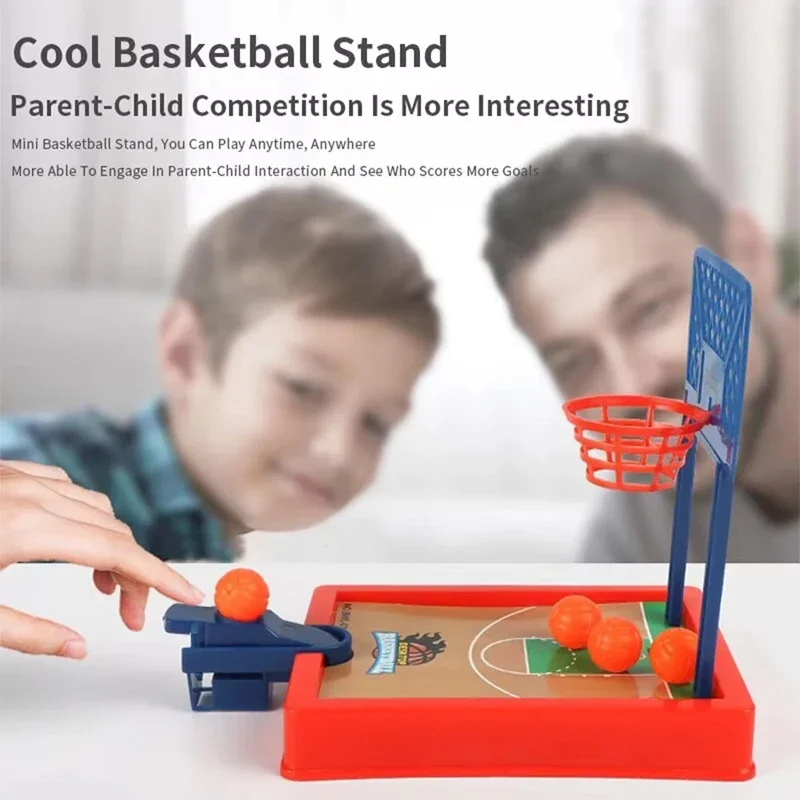Mini Shooting Basketball Machi - Party Games Easy Kids 评论和价格