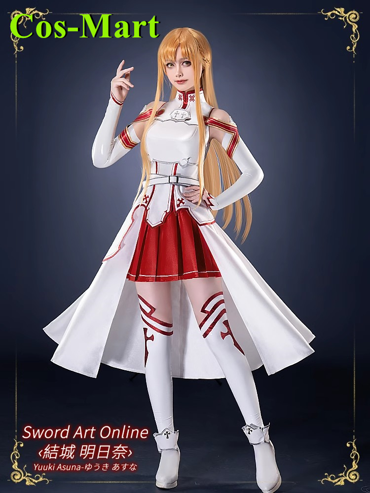 Cos-Mart Game Sword Art Online - Party Games Online 评论和价格