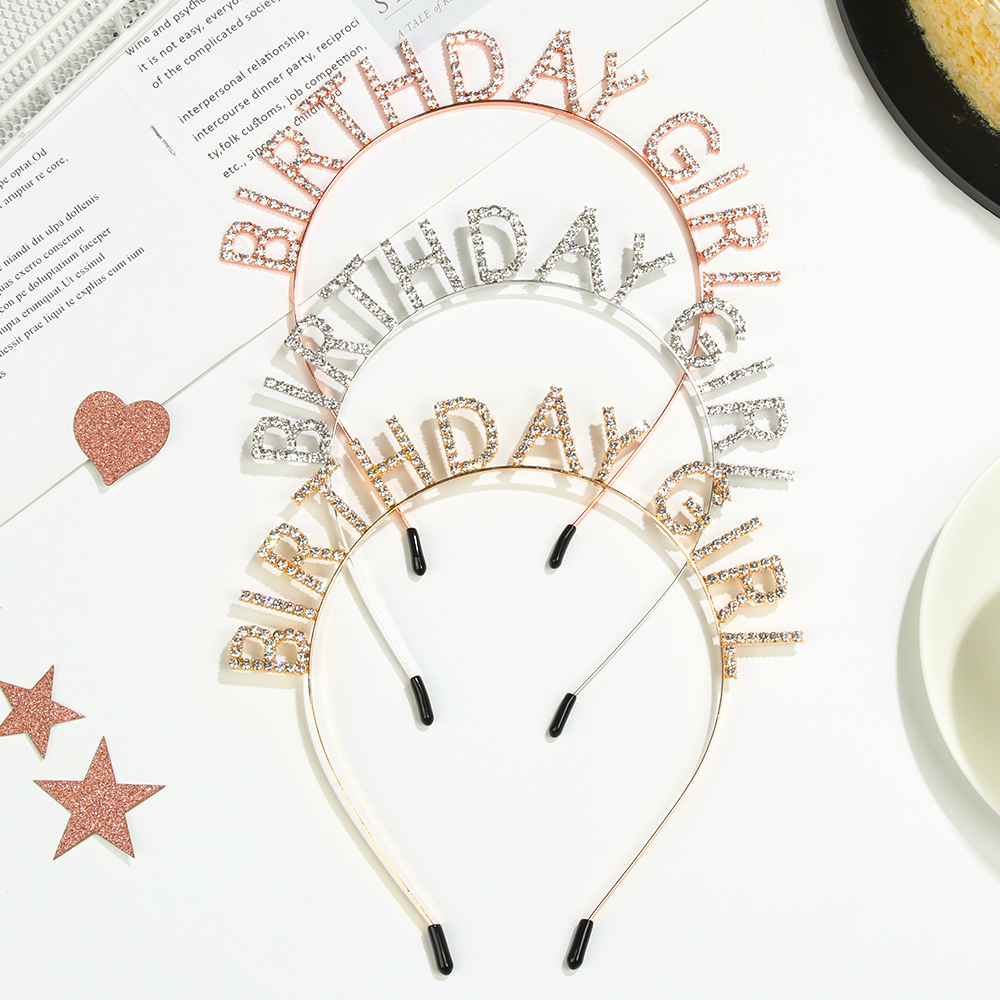 Fashion Sweet Birthday Girl He - Ring Toss Outdoor 评论和价格