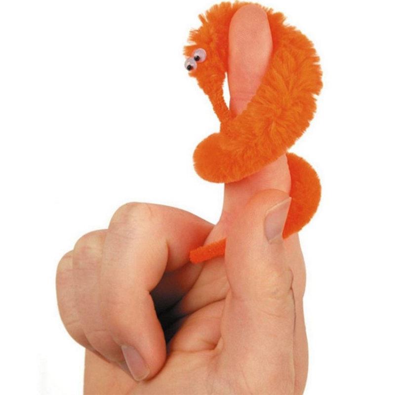 Funny Worm Magic Props Toys fo - Party Games Easy Kids 评论和价格