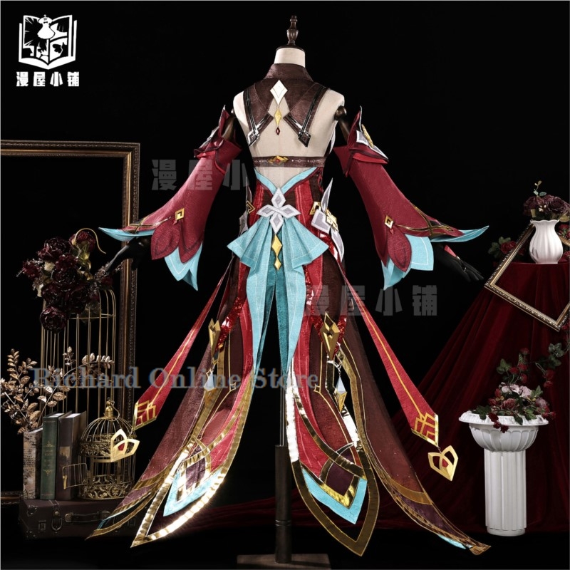 Richard Online Store Genshin I - Party Games Online 评论和价格