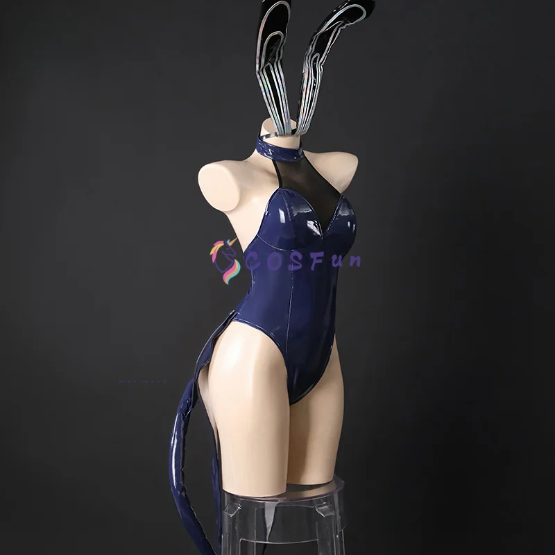Halloween Carnival Party Suit  - Party Games Bunny 评论和价格