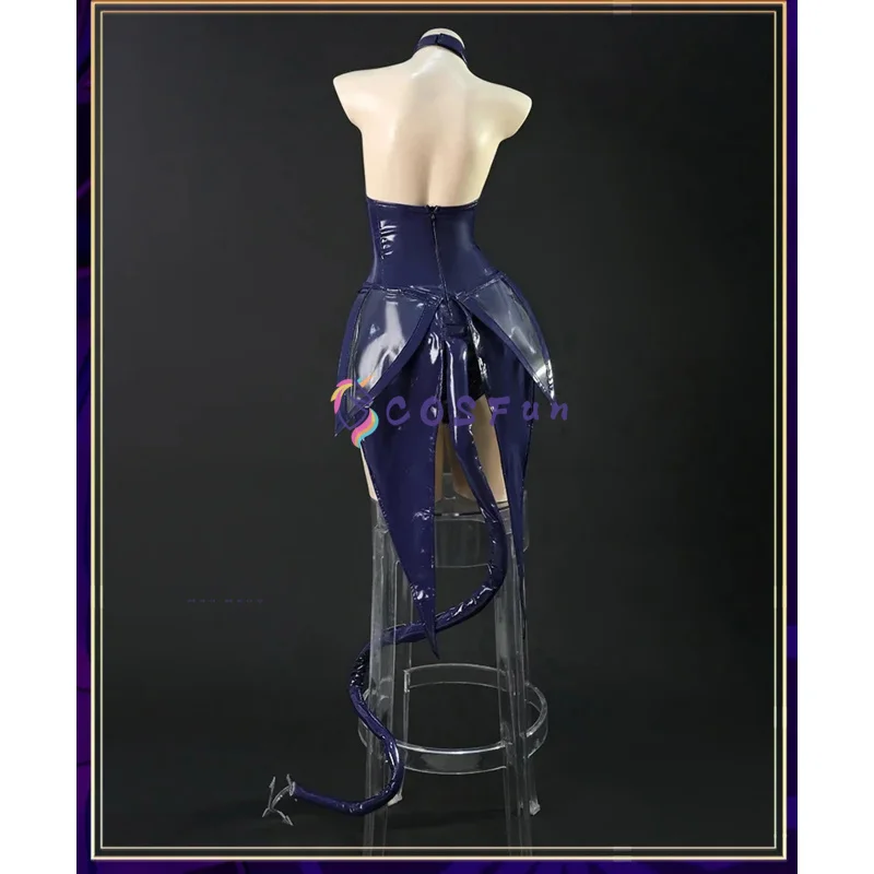 Halloween Carnival Party Suit  - Party Games Bunny 评论和价格