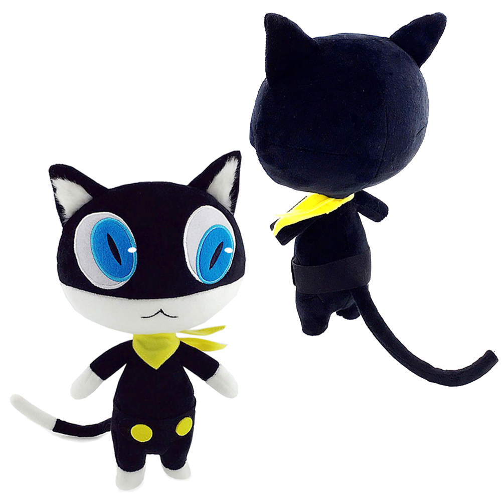 Morgana Cosplay Plush Doll Pil - Party Games New Year 评论和价格