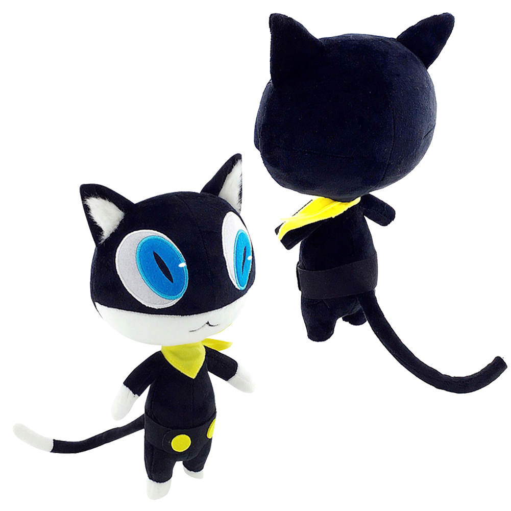Morgana Cosplay Plush Doll Pil - Party Games New Year 评论和价格