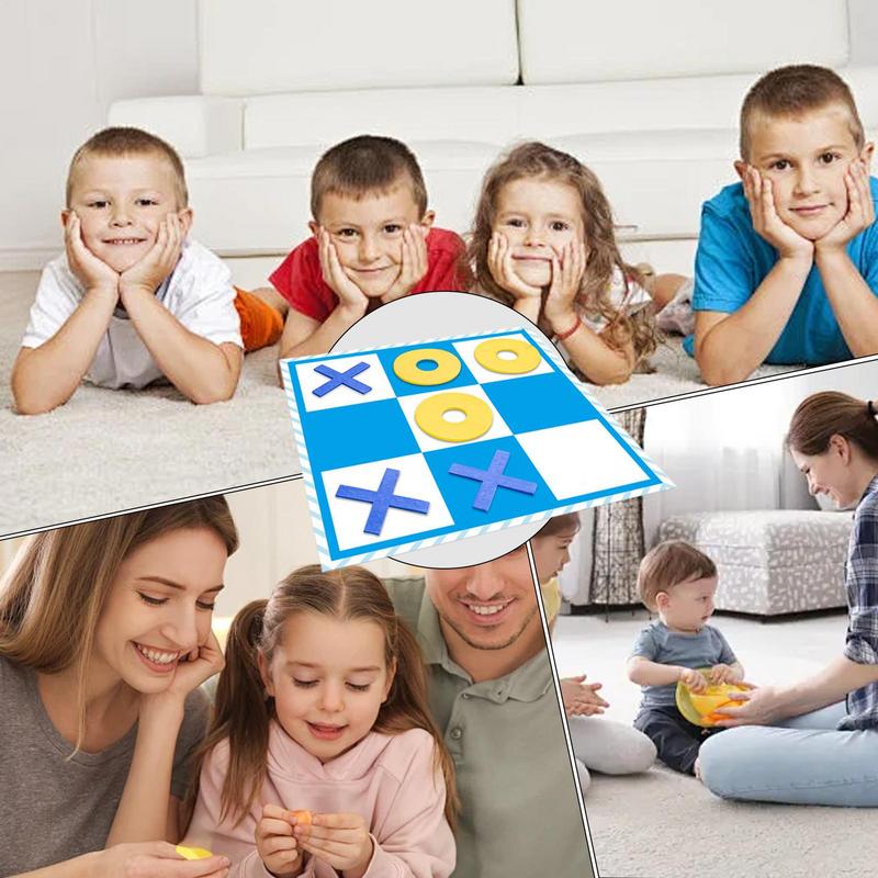 Outdoor Bean Bag Toss Game Boa - Party Games Easy Kids 评论和价格
