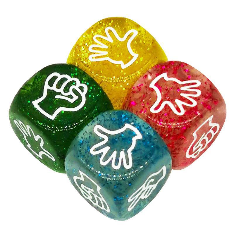 20MM Creative Funny Finger Gue - Party Games Kid Friendly 评论和价格