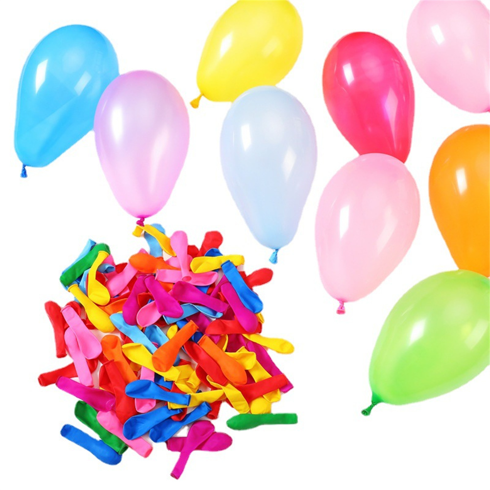 100/500/1000/2000Pcs Water Bom - Party Games Bomb 评论和价格