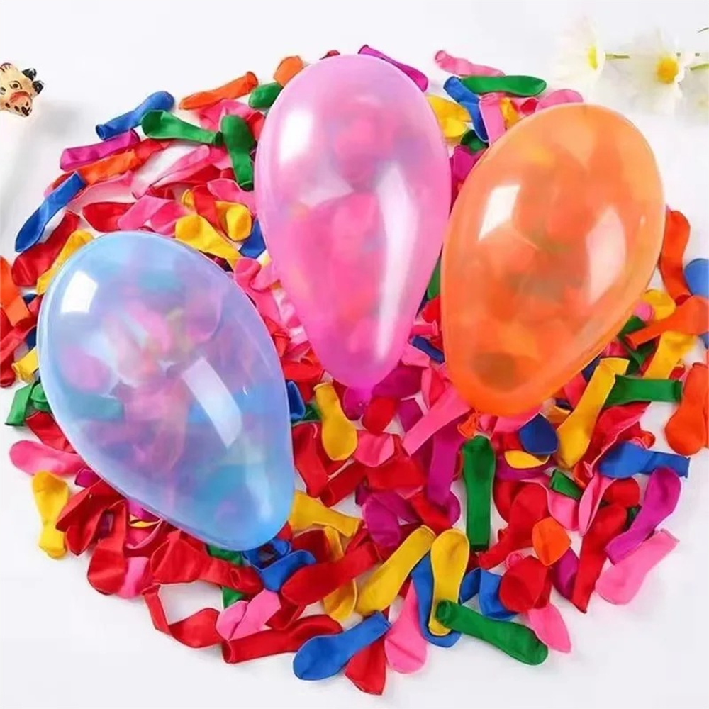100/500/1000/2000Pcs Water Bom - Party Games Bomb 评论和价格