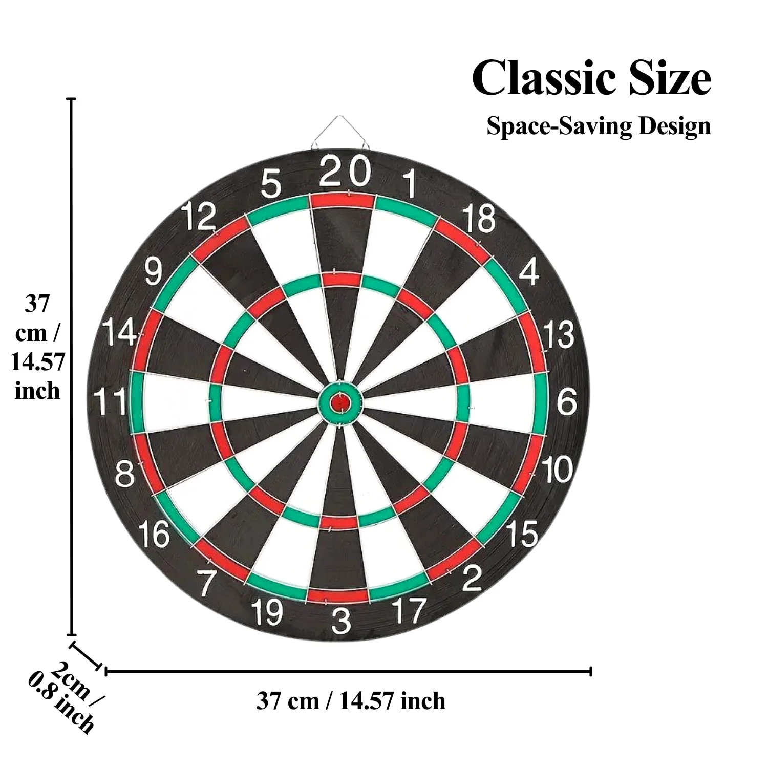 15 Inch Indoor Entertainment D - Spike Ball Game 评论和价格