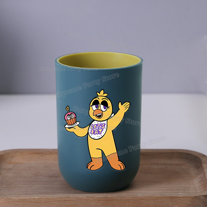 Five Night At Freddys Toothbru - Party Games Girls Night 评论和价格